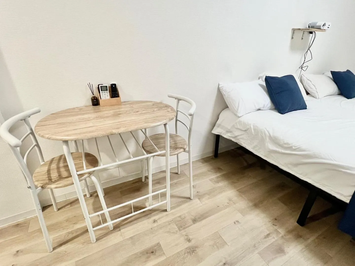 4 People/Dotonbori 10 Minutes Sun406 Apartment Osaka Japan