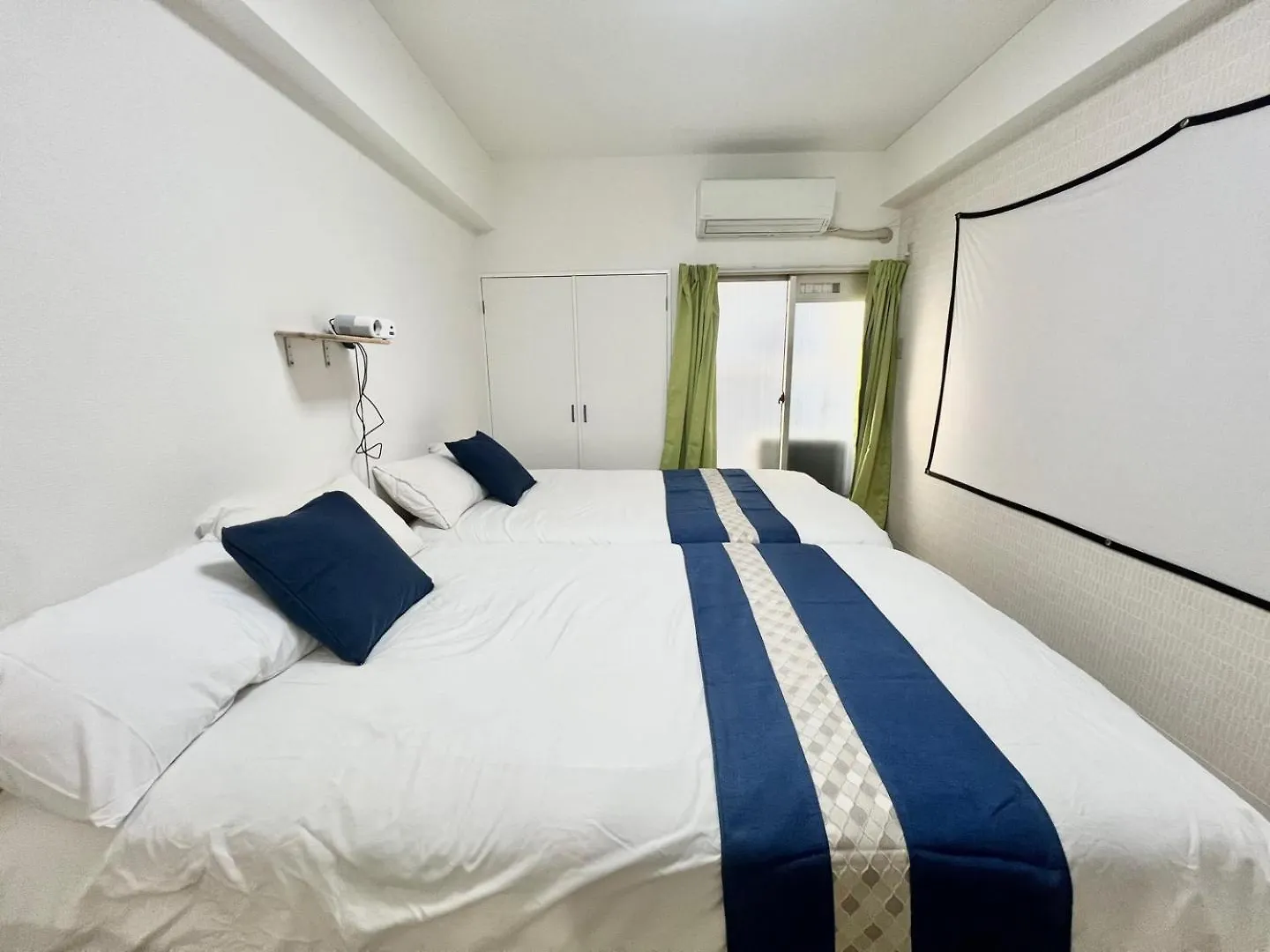 4 People/Dotonbori 10 Minutes Sun406 Apartment Osaka 0*,