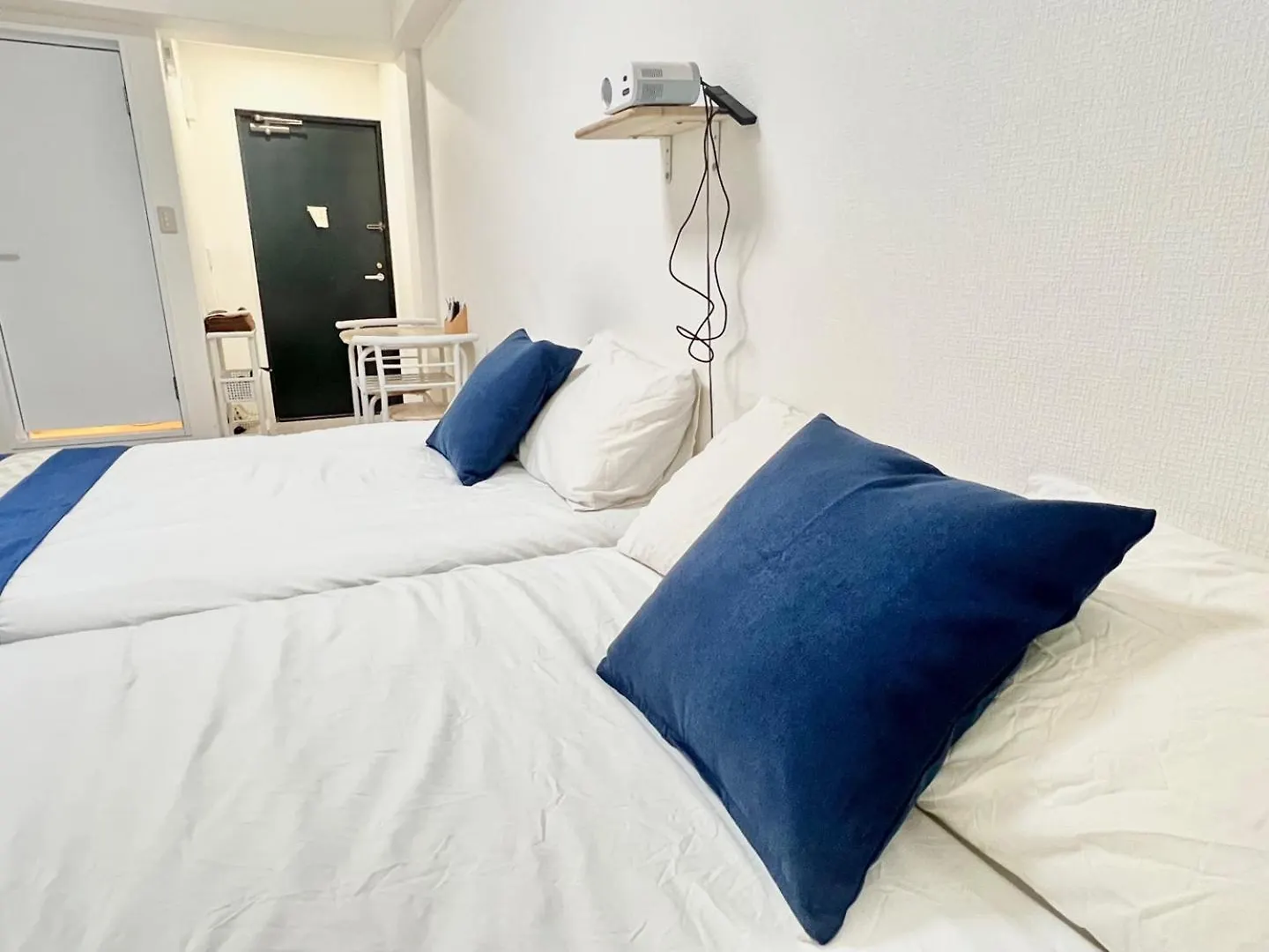 4 People/Dotonbori 10 Minutes Sun406 Apartment Osaka