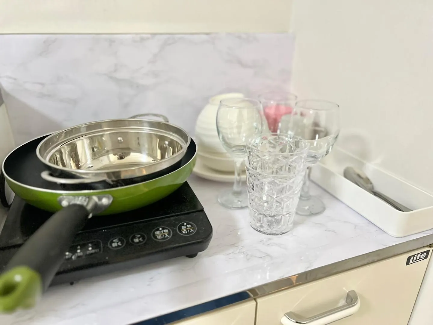 4 People/Dotonbori 10 Minutes Sun406 Apartment Osaka
